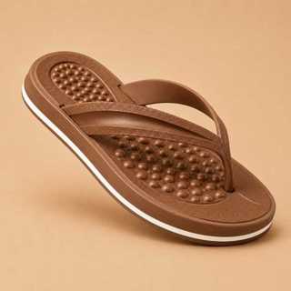 Chinelo Anatômico Feminino Macio Leve Chinelo Feminino Ortopédico Chinelo Para Idoso Confortável