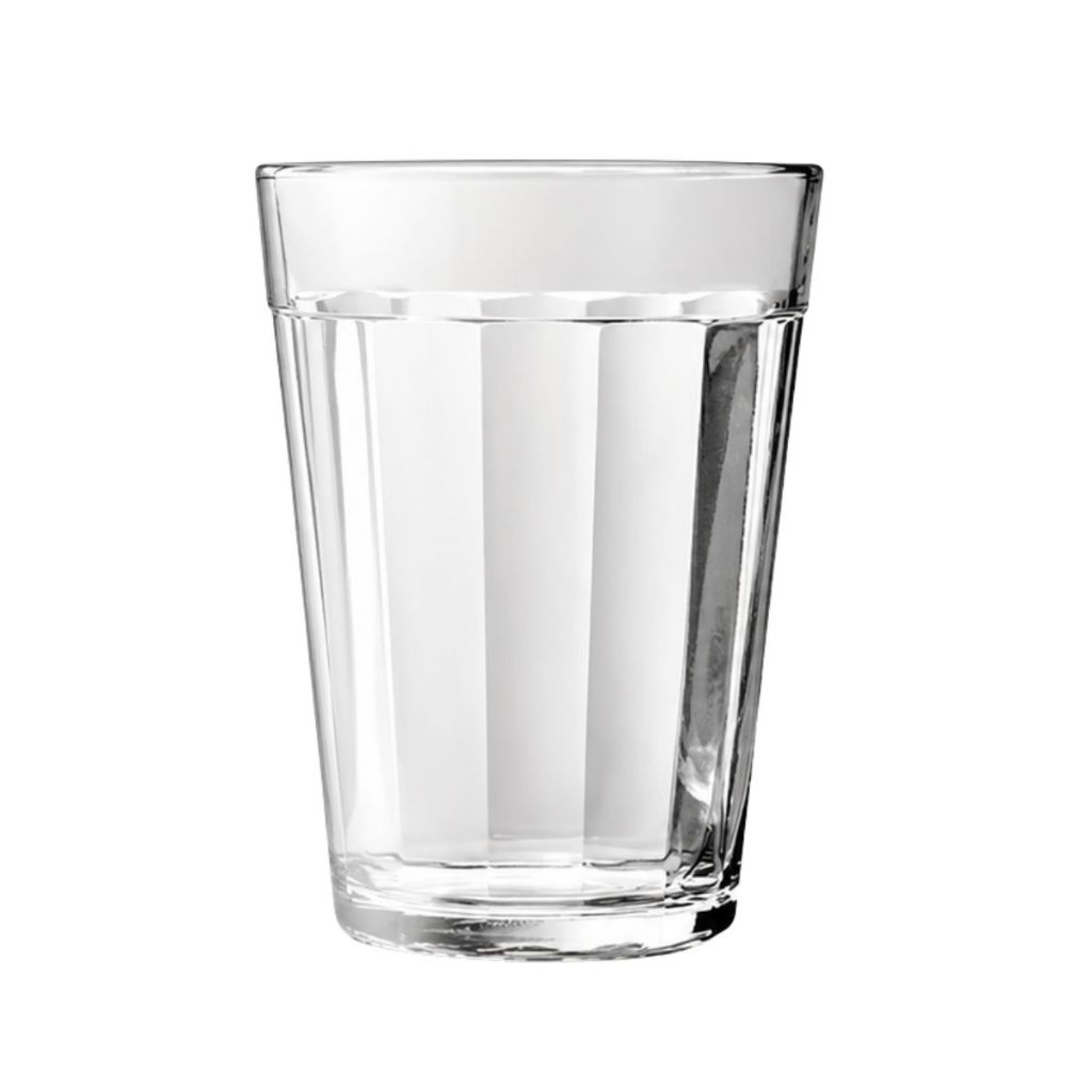 Copo Americano Lagoinha 190Ml Caixa com 24 Unidades | Nadir