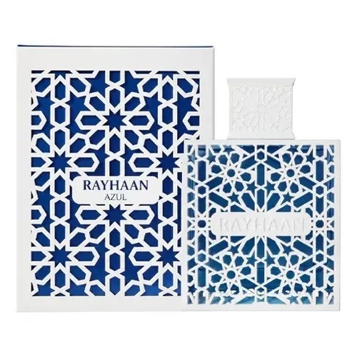 RAYHAAN AZUL 100ML EDP