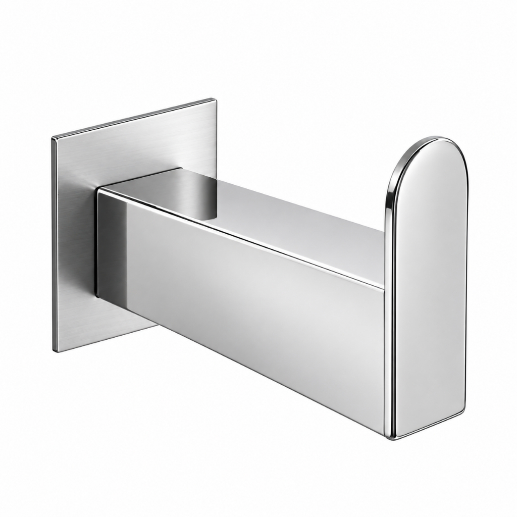 Gancho Cabide Inox 304 Para Banheiro