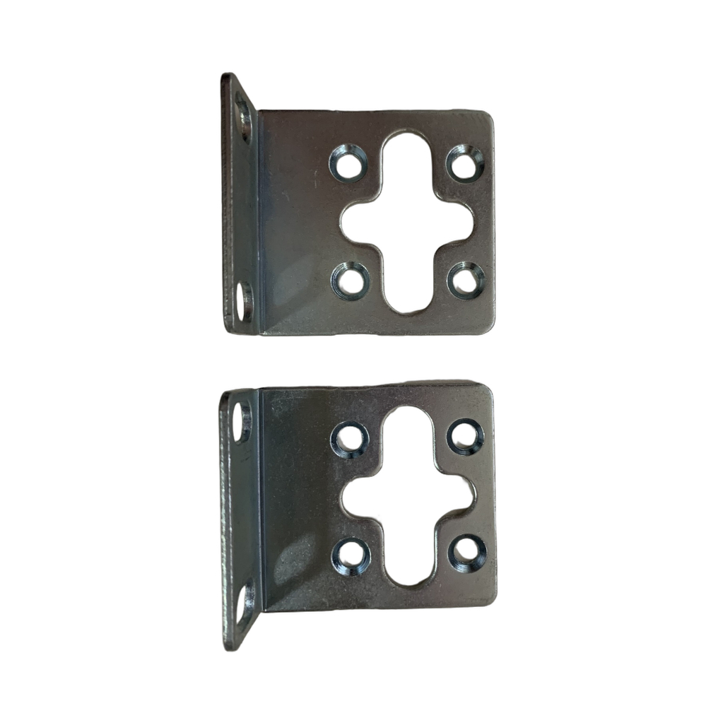 Kit Rack mount bracket  Suporte Rack  Switch HP 1820