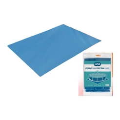 Forro De Piscina Tapete Para Chão Piscina Circular 5500l Mor
