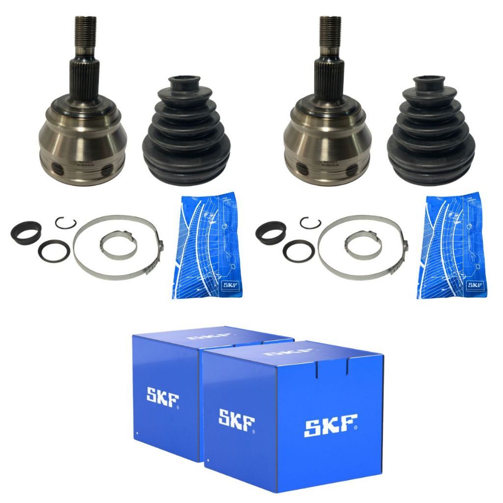Junta Homocinética Lado Roda Audi A3 1.6 99/08 Volkswagen Bora 2.0 00/05 Golf 1.6 1.8 2.0 GTI 99/14 SKF
