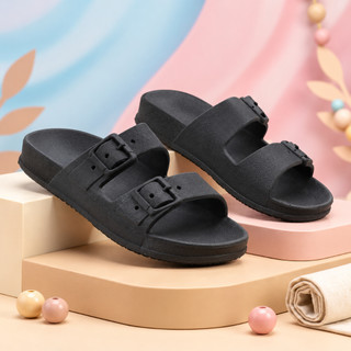Promoção Sandália Infantil Menina Para Casa Aberta Simples Confortável
