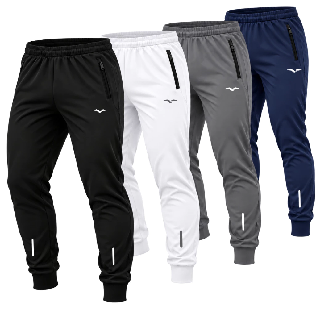 Calça Jogger Masculina Esportiva Para Academia e Corrida