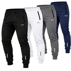 Calça Jogger Masculina Esportiva Para Academia e Corrida