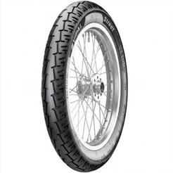 PNEU 90/90-18 TRASEIRO PARA USO COM CAMARA CG 125 Titan Cargo Fan 150 Ybr 125 Factor 150 ST300 57P Original VIPAL
