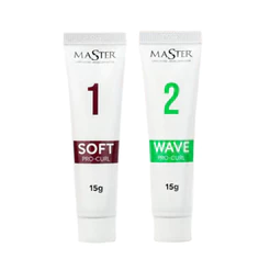 Kit Master Premium Passos 1 E 2 Brow Lamination Lash 15g Anvisa