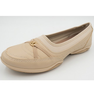 KOLOSH TÊNIS CASUAL COR TULE(NUDE CLARO)