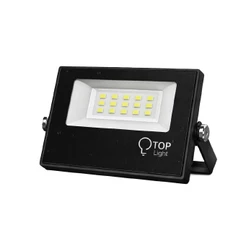 KIT 1, 2, 3 Refletor 50w Led projetor holofote ip65 Bivolt 110/220V Branco Frio A Prova D'água