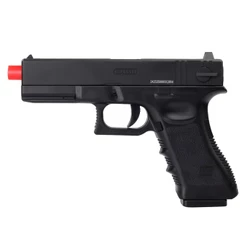 Pistola de Airsoft CBT17 Spring 6mm - Combat