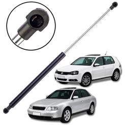AMORTECEDOR CAPÔ DIANTEIRO AUDI A3 1997/2006 VW GOLF