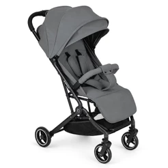 Carrinho de Bebê de Passeio Compacto Leve Dobrável Recém-Nascido até 15kg Ruby Kikkaboo