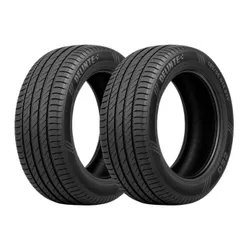 Kit 2 Pneus Delinte Aro 15 185/55 R15 82V DS2