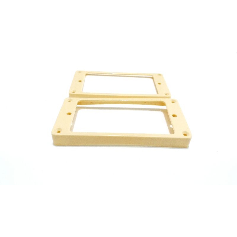 Molduras Base Curva Para Epiphone Les Paul