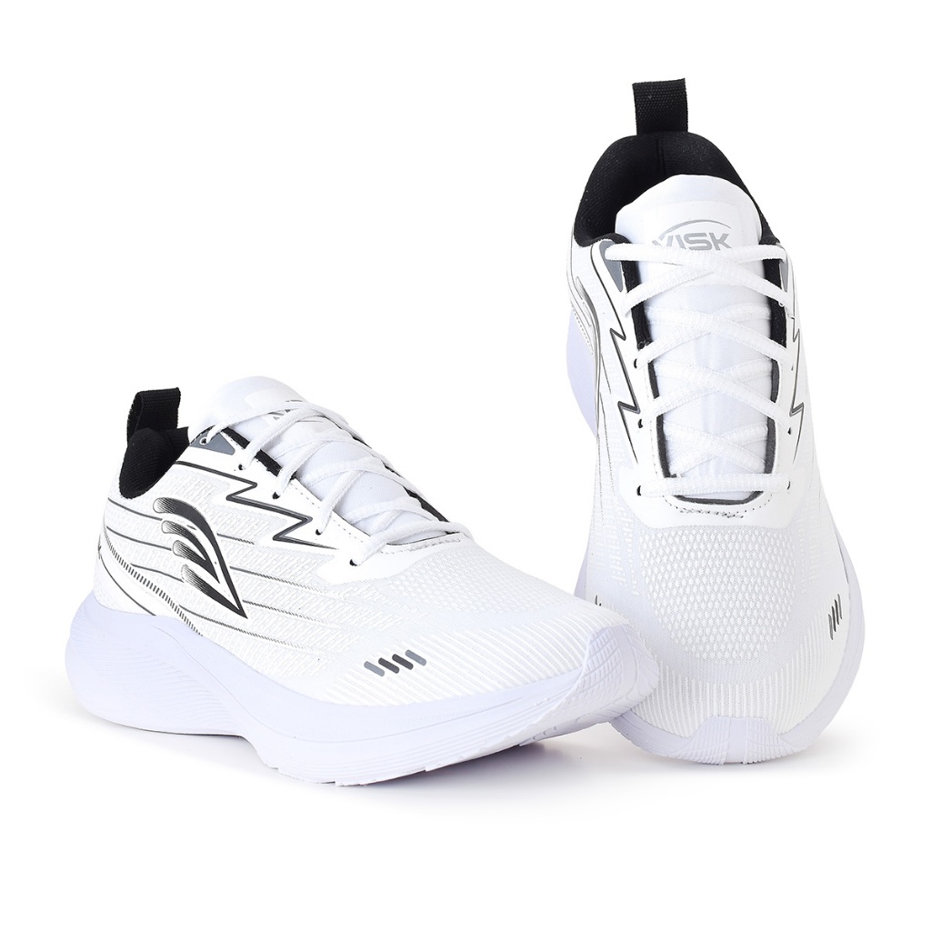 Tenis Esportivo Feminino Masculino Tênis Academia Feminino Unissex Caminhada Leve Macio Confortável