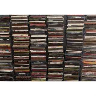 CDS NACIONAIS E INTERNACIONAIS ORIGINAIS DE DIVERSOS ARTISTAS E GÊNEROS em Oferta na Shopee