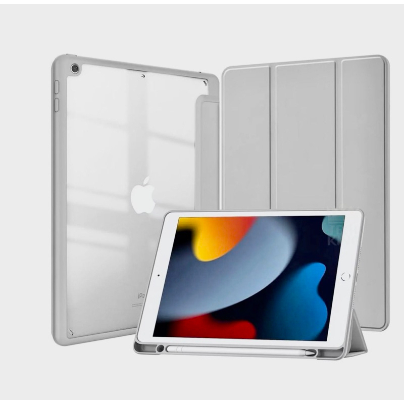 Capa Para Ipad 7 / 8 /9 Geração  10.2 polegadas em Oferta na Shopee