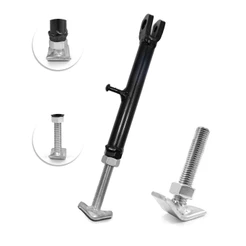 Cavalete Lateral Com Regulagem Cg/ti/150(todas)