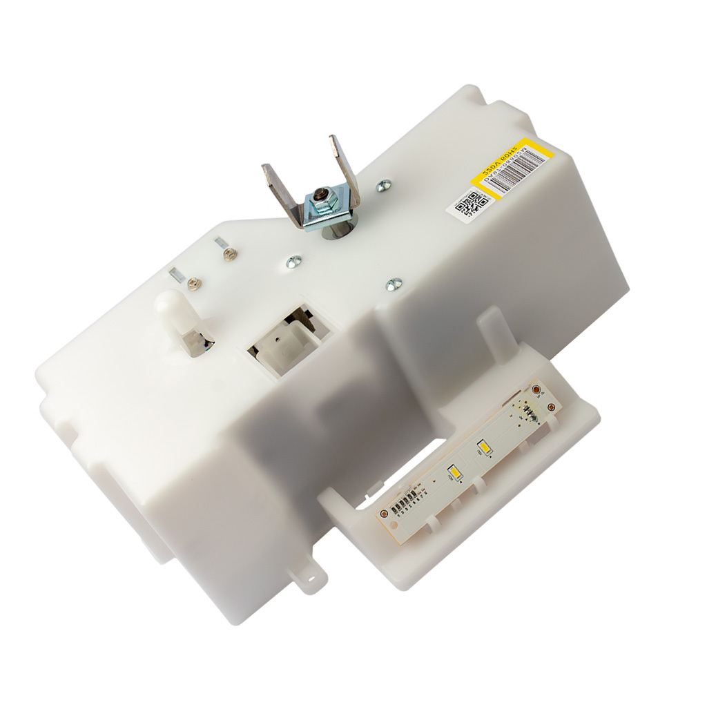 Motor Triturador Gelo Refrigerador Samsung DA97-08802M