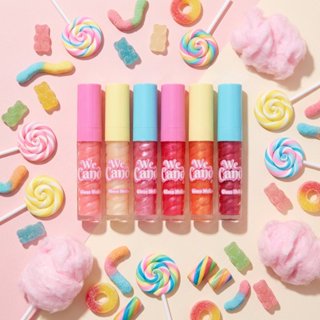 Gloss Mellow linha We Candy | 5ml – Vivai em Oferta na Shopee