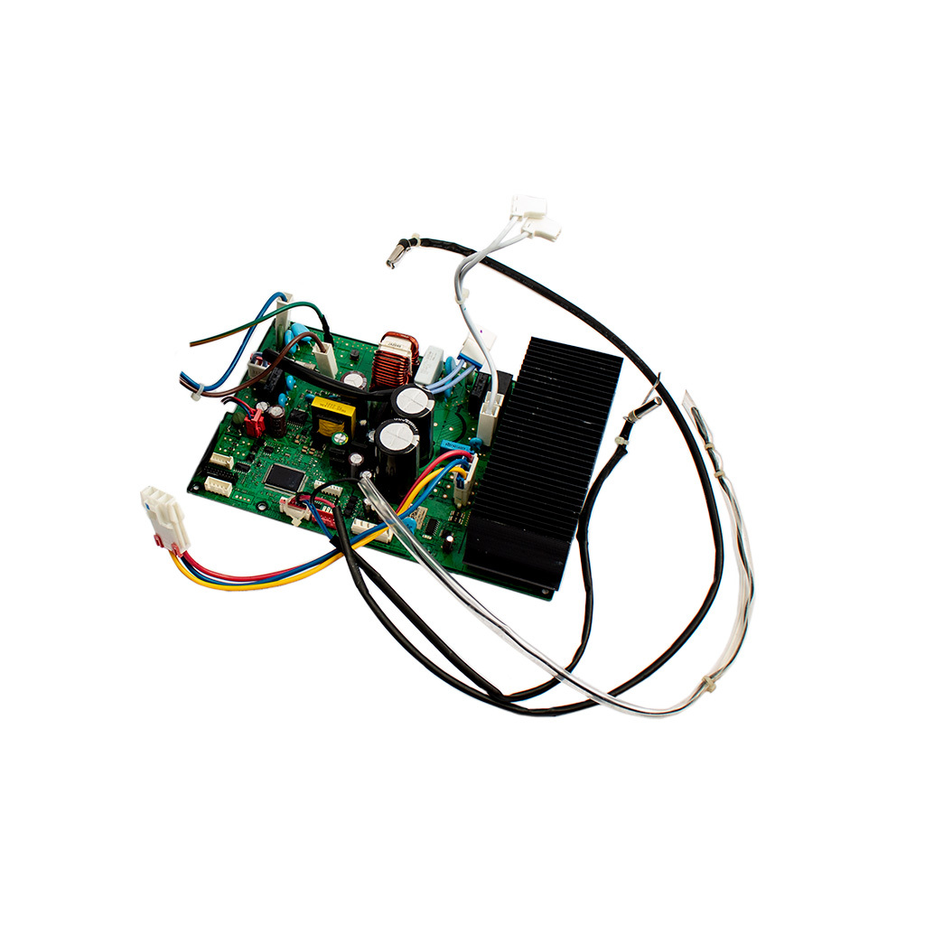 Placa Condensadora Ar Condicionado Samsung DB92-04935D