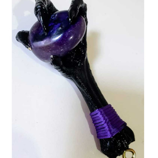 JUJU PINGENTE PÉ DE GALINHA  UMBANDA CANDOMBLÉ PINGENTE em Oferta na Shopee
