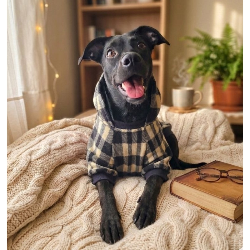 Roupa para Pet - Cachorro Grande - XG