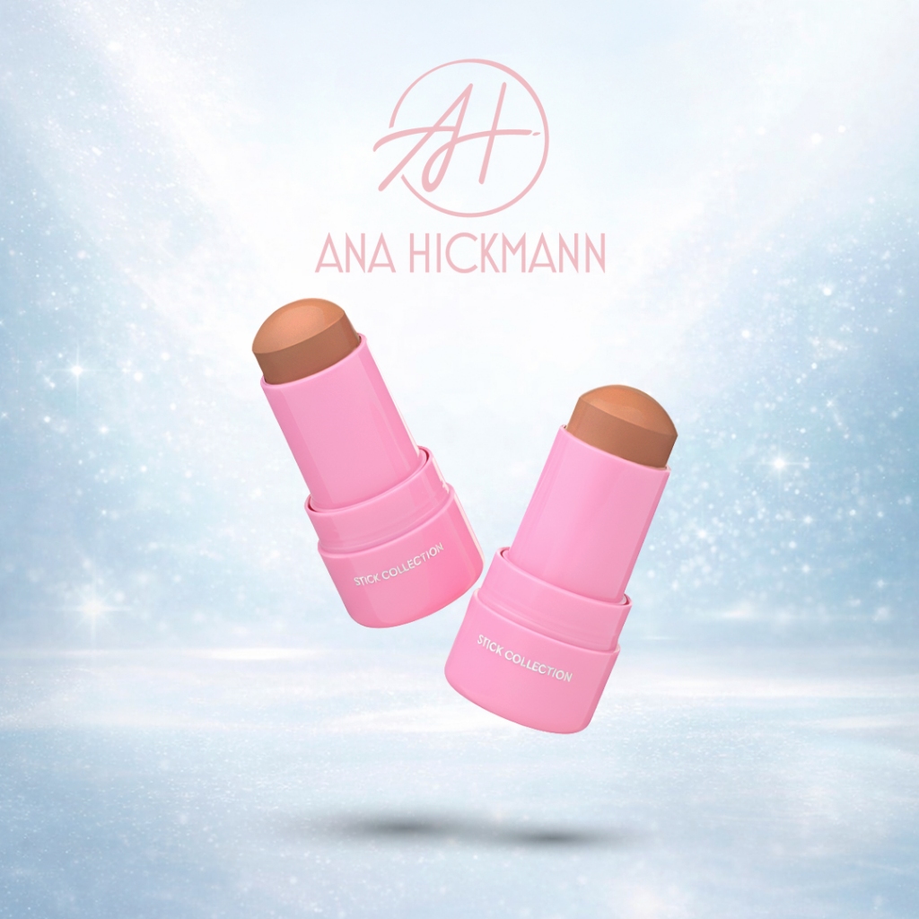Corretivo em Bastão SC70 Stick Concealer Ana Hickmann em Oferta na Shopee