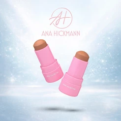 Corretivo em Bastão SC70 Stick Concealer Ana Hickmann