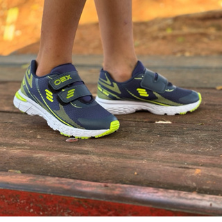 TÊNIS INFANTIL PRONTA ENTREGA ENVIO IMEDIATO em Oferta na Shopee