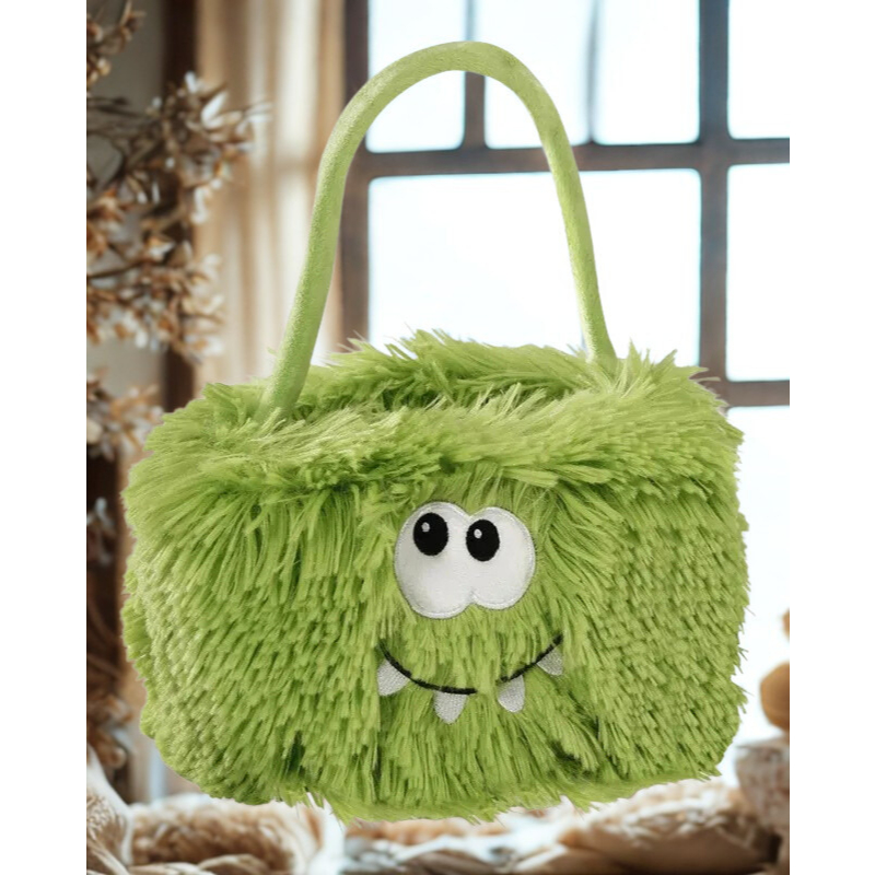 CESTA CACAU SHOW - PIQUINIQUE-PASSEIO-AVENTURA-CHOCOMONSTRO-CRIANÇA