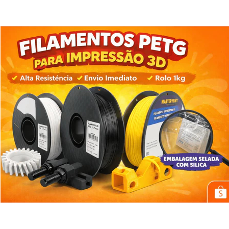 Equipamento 3D