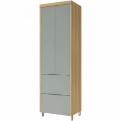 Paneleiro Nesher Marquesa em MDF 15mm com 2 Portas
