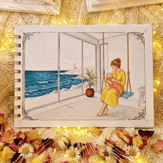 Livro de colorir: Casas e decorações Estilos Boho e Escandinavo/46 ilustrações para pintar+46 miniaturas coloridas em Oferta na Shopee