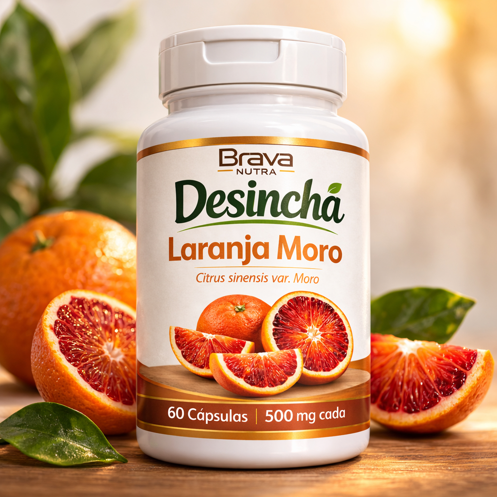 Auxilia no Inchaço e Retenção de Líquidos | Metabolismo Ativo | 60 cápsulas 500mg | Envio Imediato em Oferta na Shopee