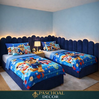 Kit  Com ate 21 Placas de Cabeceira Nuvem Estofada  Para Cama Box  Adesiva 45x20cm –  Envio Imediato em Oferta na Shopee