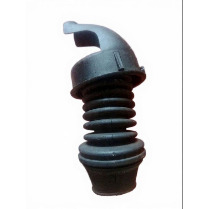 Coifa Passa Fio Porta Dianteira Seat Córdoba / Ibiza / Gol / Audi A3 Original