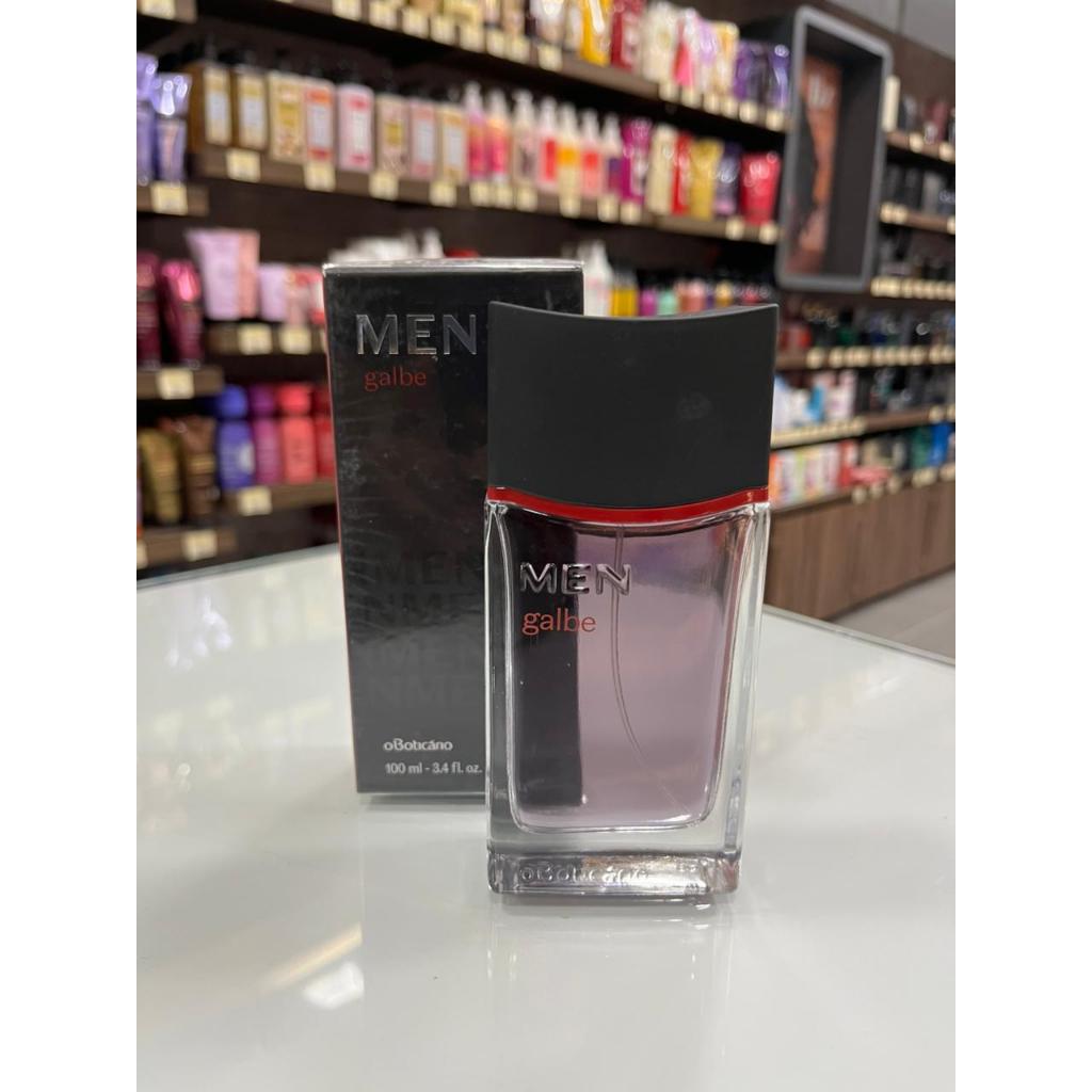 Perfume O Boticário Galbe em Oferta | Shopee 2026