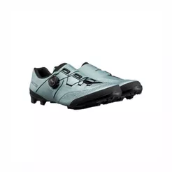 Sapatilha de Ciclismo Shimano XC503 Mtb Carbon