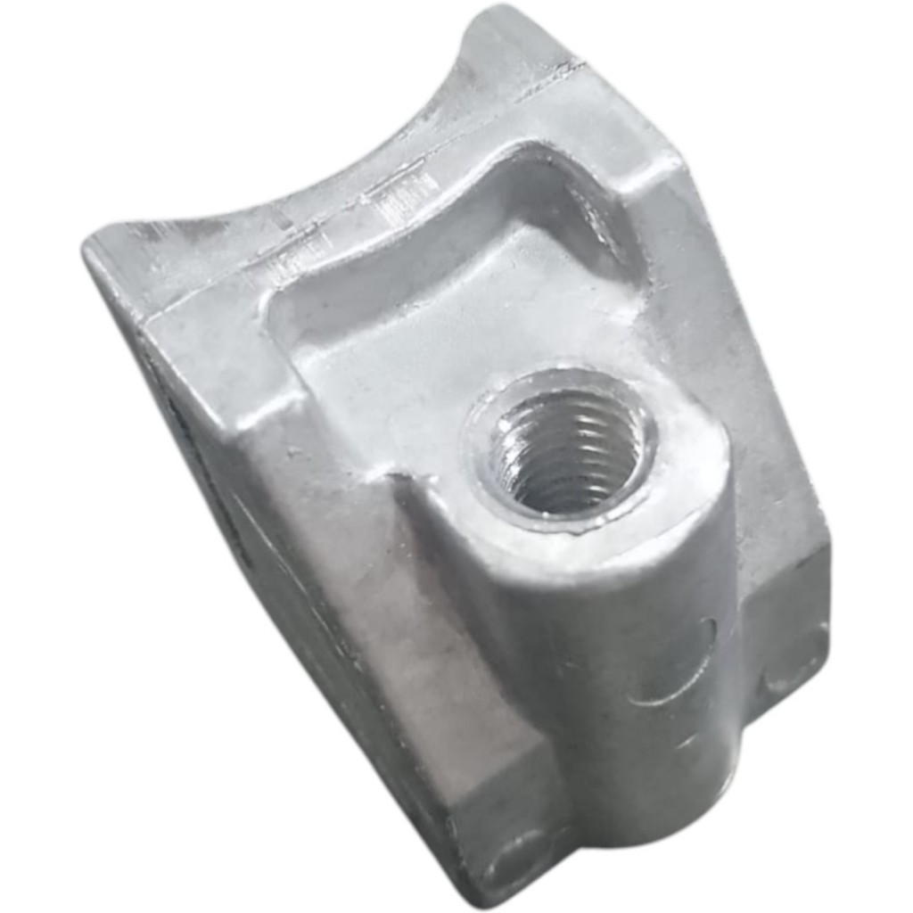 CUNHA SUPORTE DO CESTO LAVADORA DE ROUPAS ELECTROLUX LT12F/LT10B/LAC13/LAC11 - 65400634