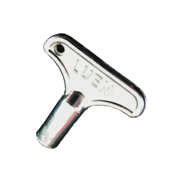 Chave Afinação Pandeiro Tamborim Luen Full