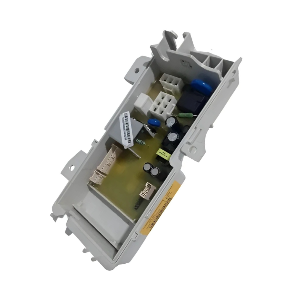 PLACA POTENCIA LAVADORA CONSUL CWE13AB – W10920740 / W1092073 220V