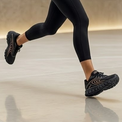 Tênis Casual Unissex Confortável | Perfeito para Trabalho e Lazer