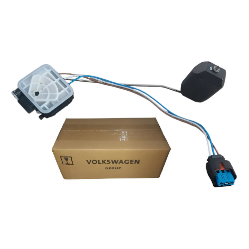 Sensor Nível Combustível Boia VW Polo Virtus T-Cross Nivus 2QB919673 Original