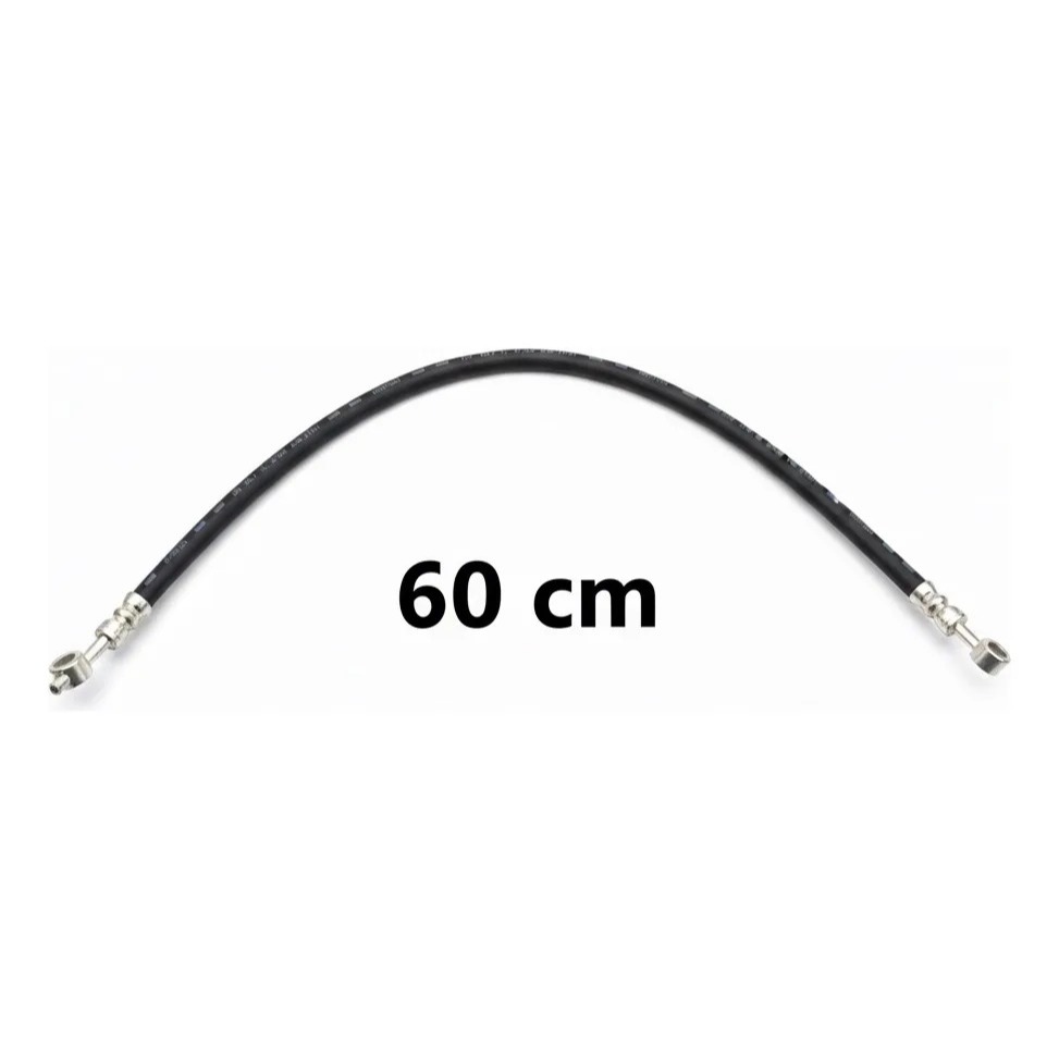 Flexível De Freio Traseiro Xre 300 S/ Abs — imagem 2 de 2