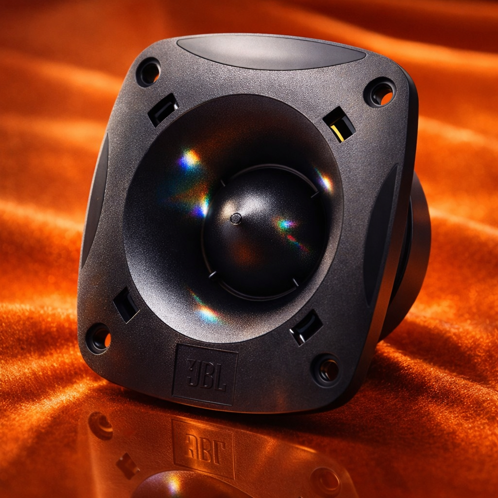 Super Tweeter Jbl St200 100w Rms 8 Ohms Original