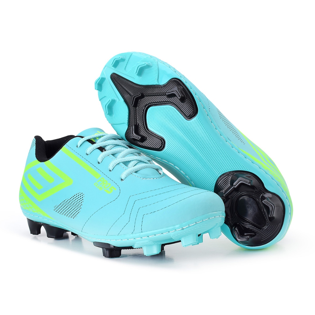 Chuteira De Campo Major Masculina Reforçada