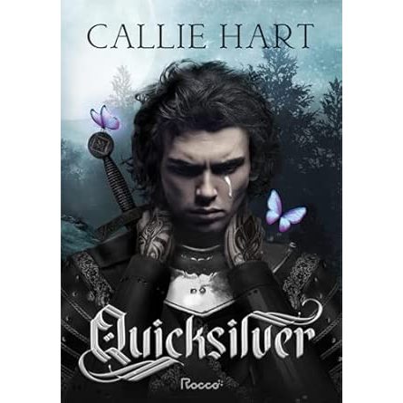 Quicksilver: capa dura: 1