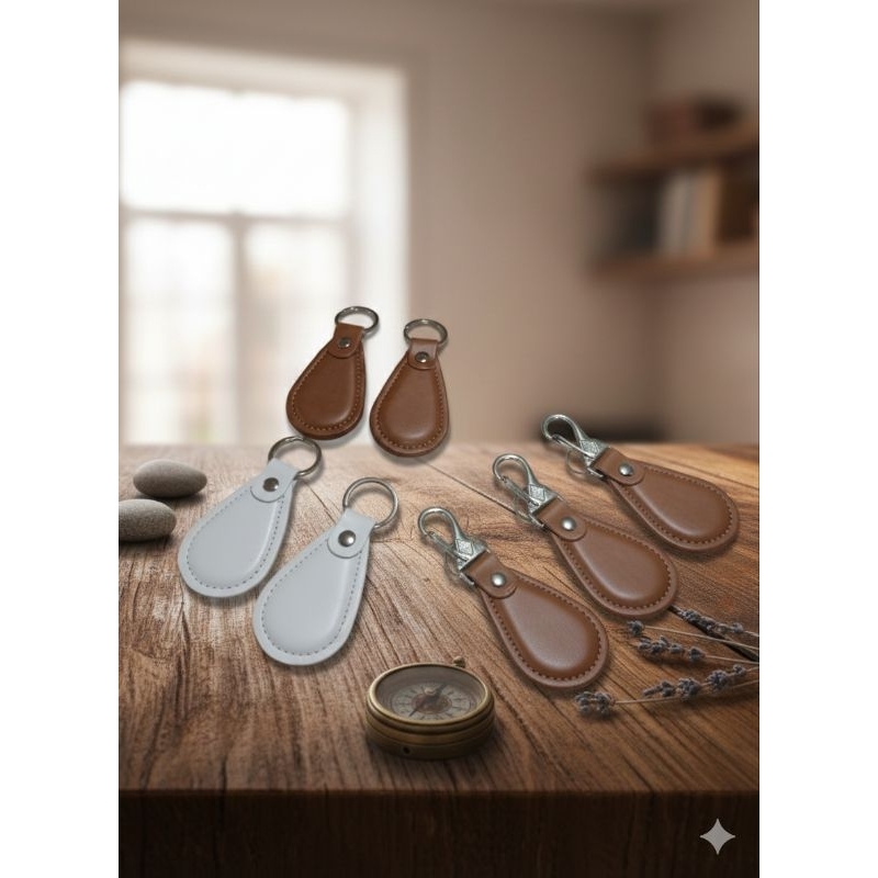 Chaveiros ultra-slim